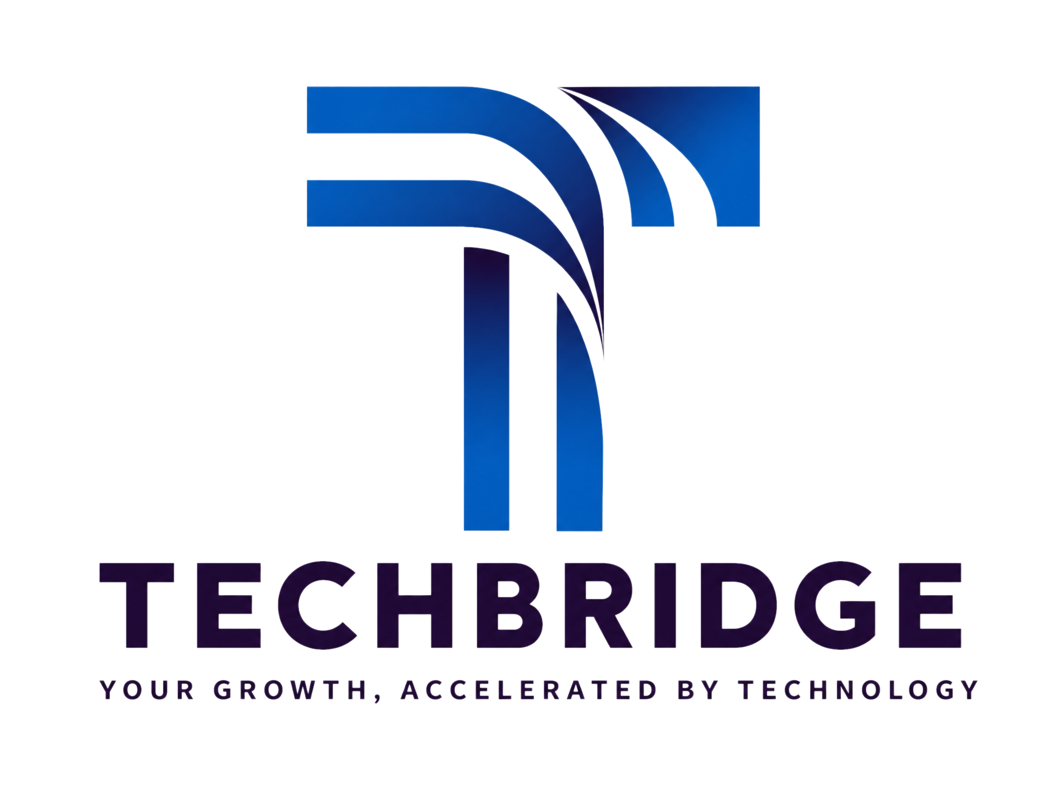 TechBridge Logo