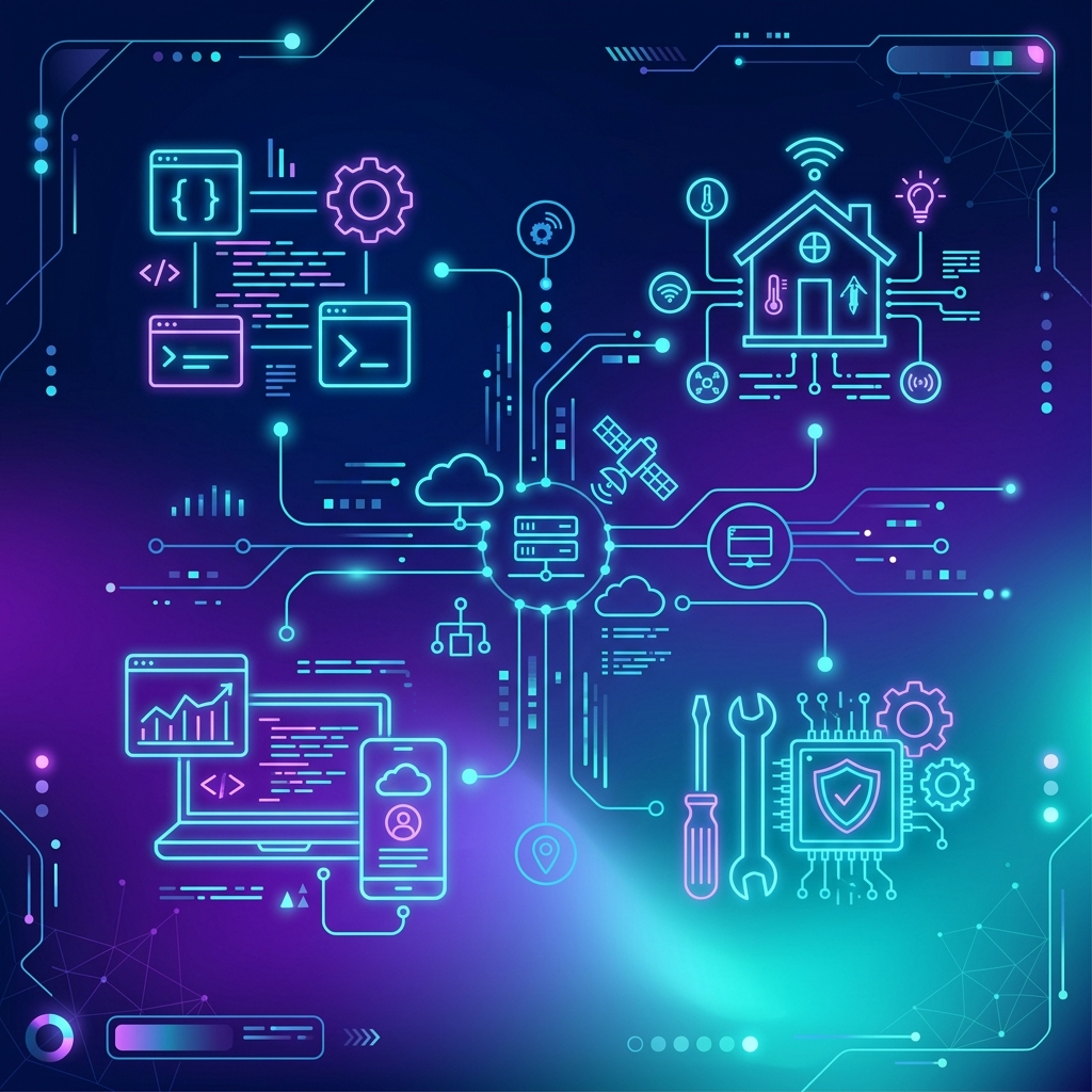 TechBridge Digital Innovation